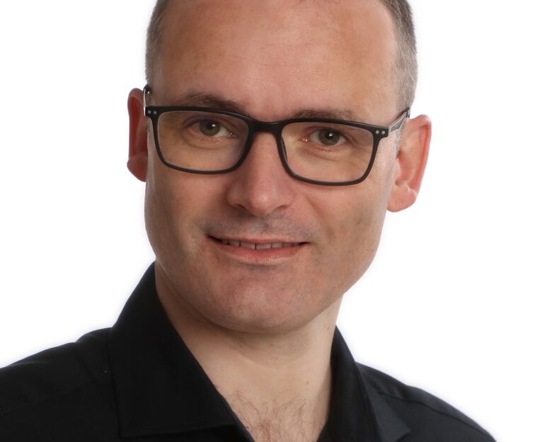 Organist - Lars Fløe