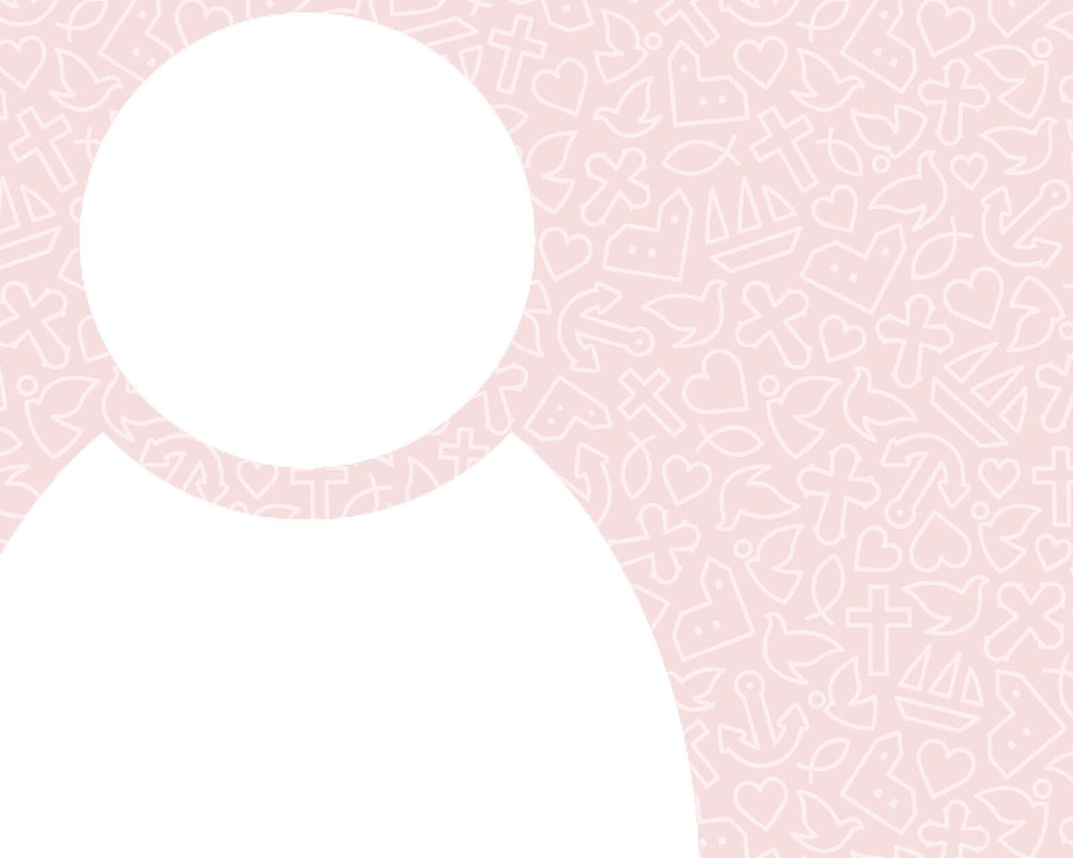 Stockfoto silhuette af en person