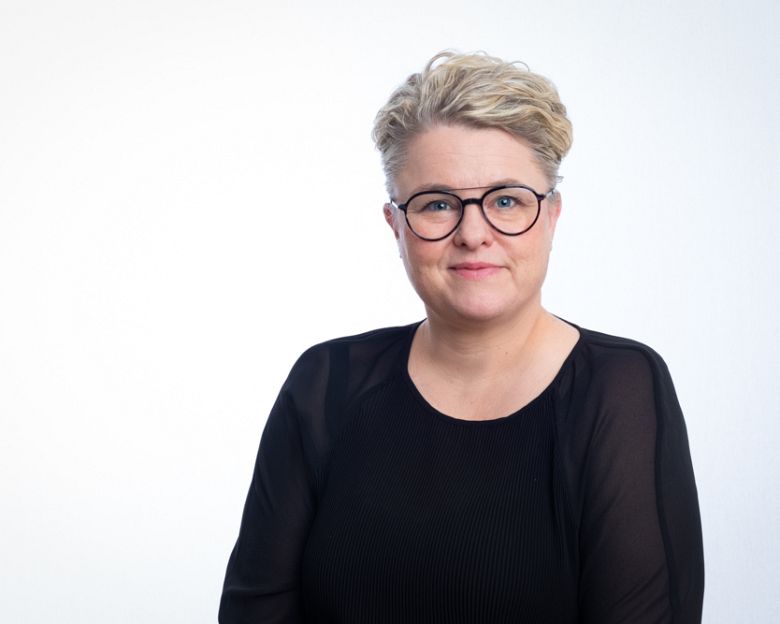 Kirke- & kulturmedarbejder - Karina Odgaard Nielsen