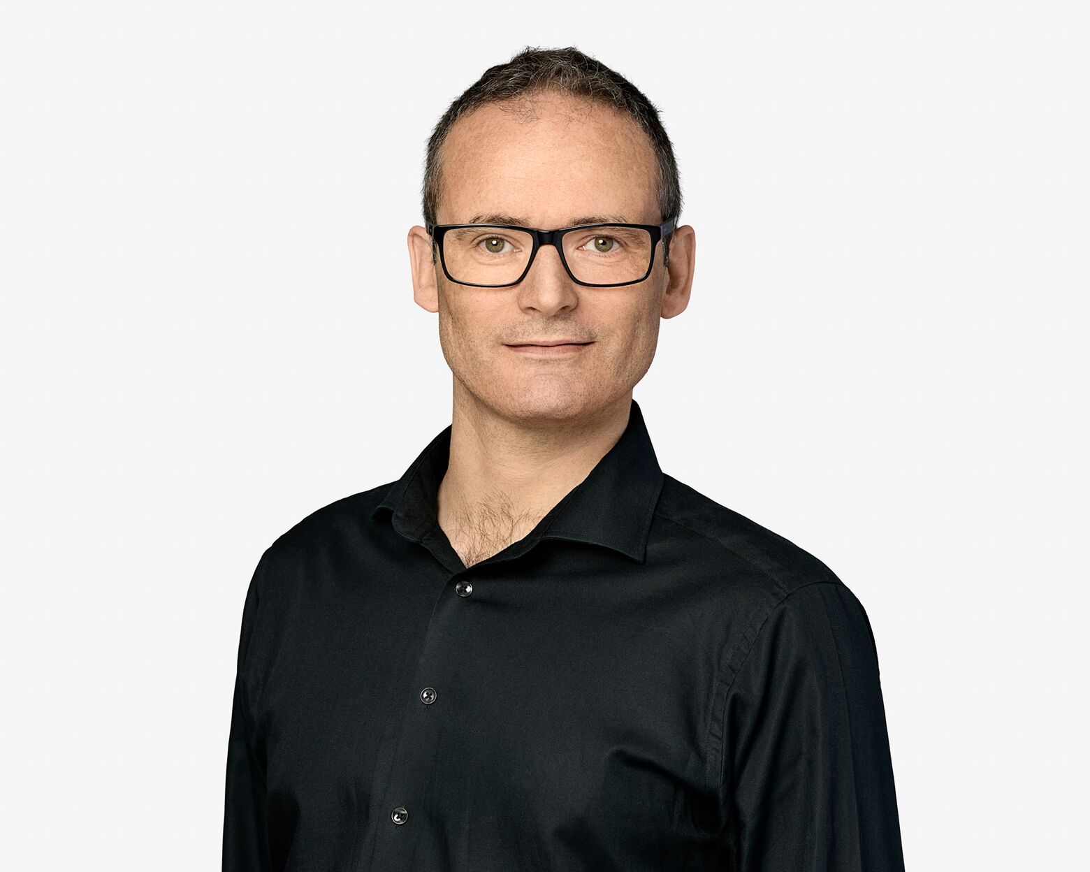 Organist Benjamin Davis Maack