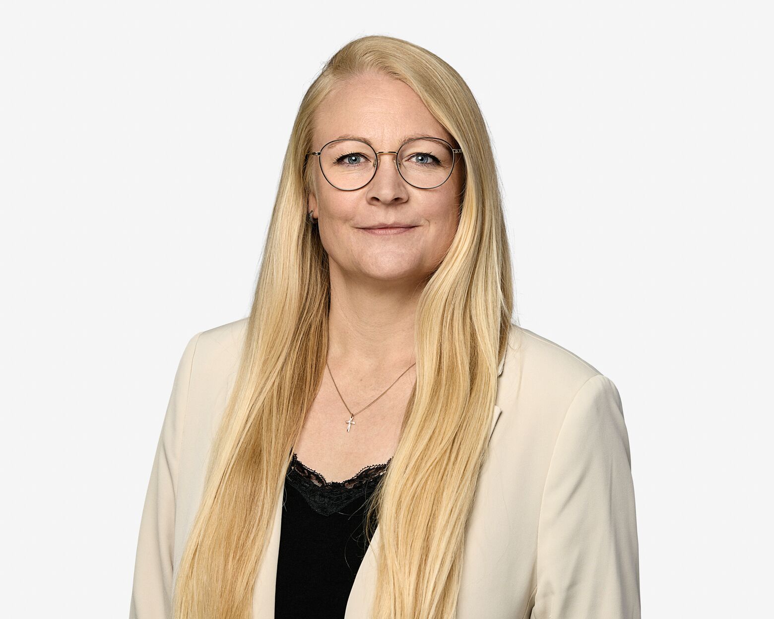 Kordegn Elisa G. P. Sylvestersen