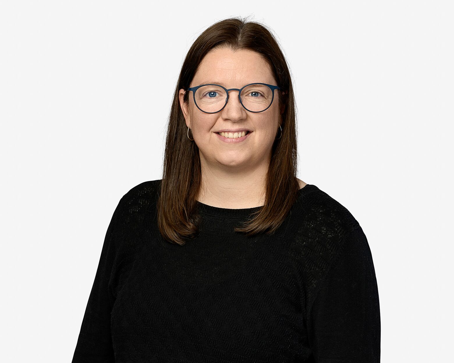 Kirke- og kulturmedarbejder Inge Damtoft