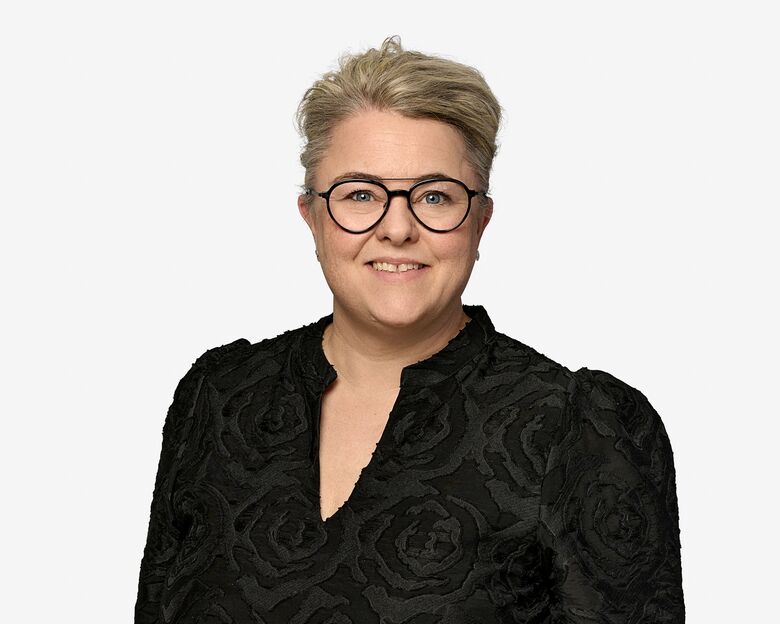 Kirke- og kulturmedarbejder - Karina Odgaard Nielsen