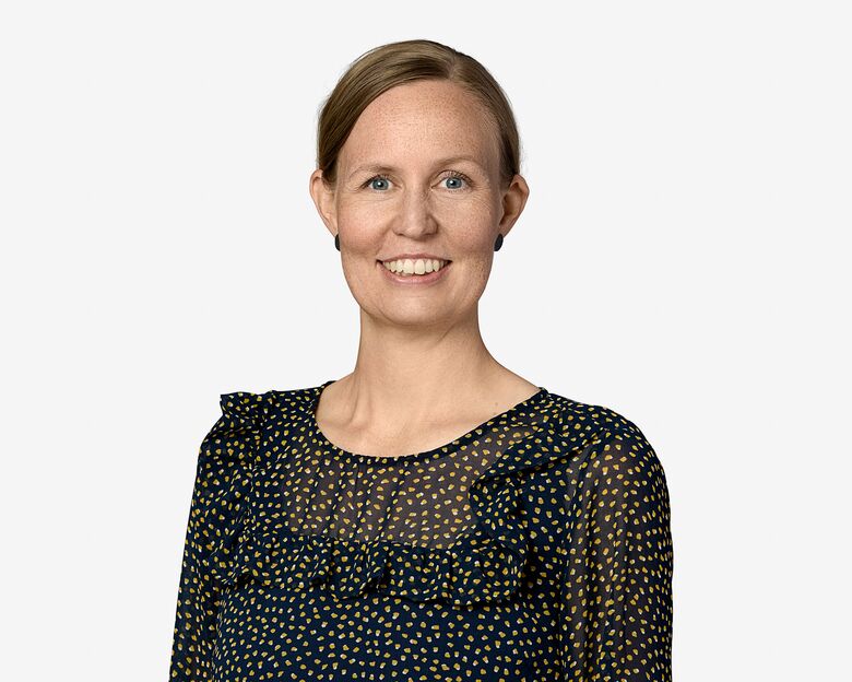 Kirkemusiker & korleder - Majken Back Kirkegaard