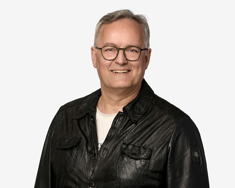 Præst - Niels Arne Christensen
