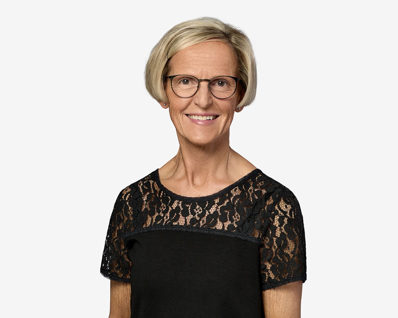 Kordegn & personregistrering Ulla Nøhr