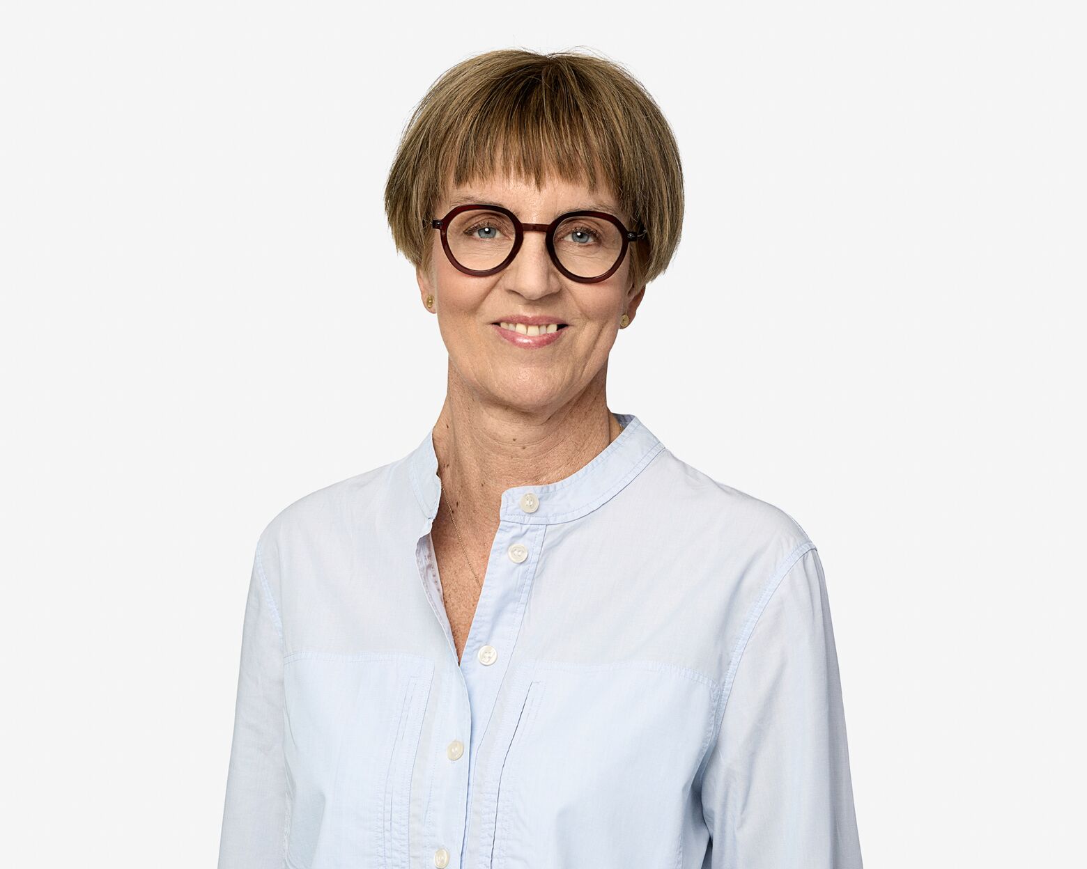 Anette Hofmann næstformand for Holstebro Sogns Menighedsråd