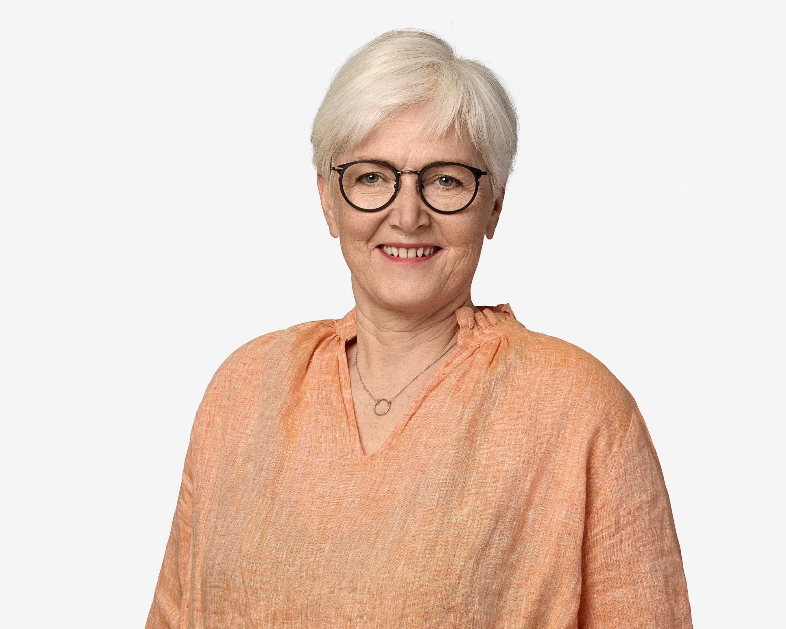 Gitte Kjær Nielsen menighedsrådsmedlem ved Holstebro Kirke