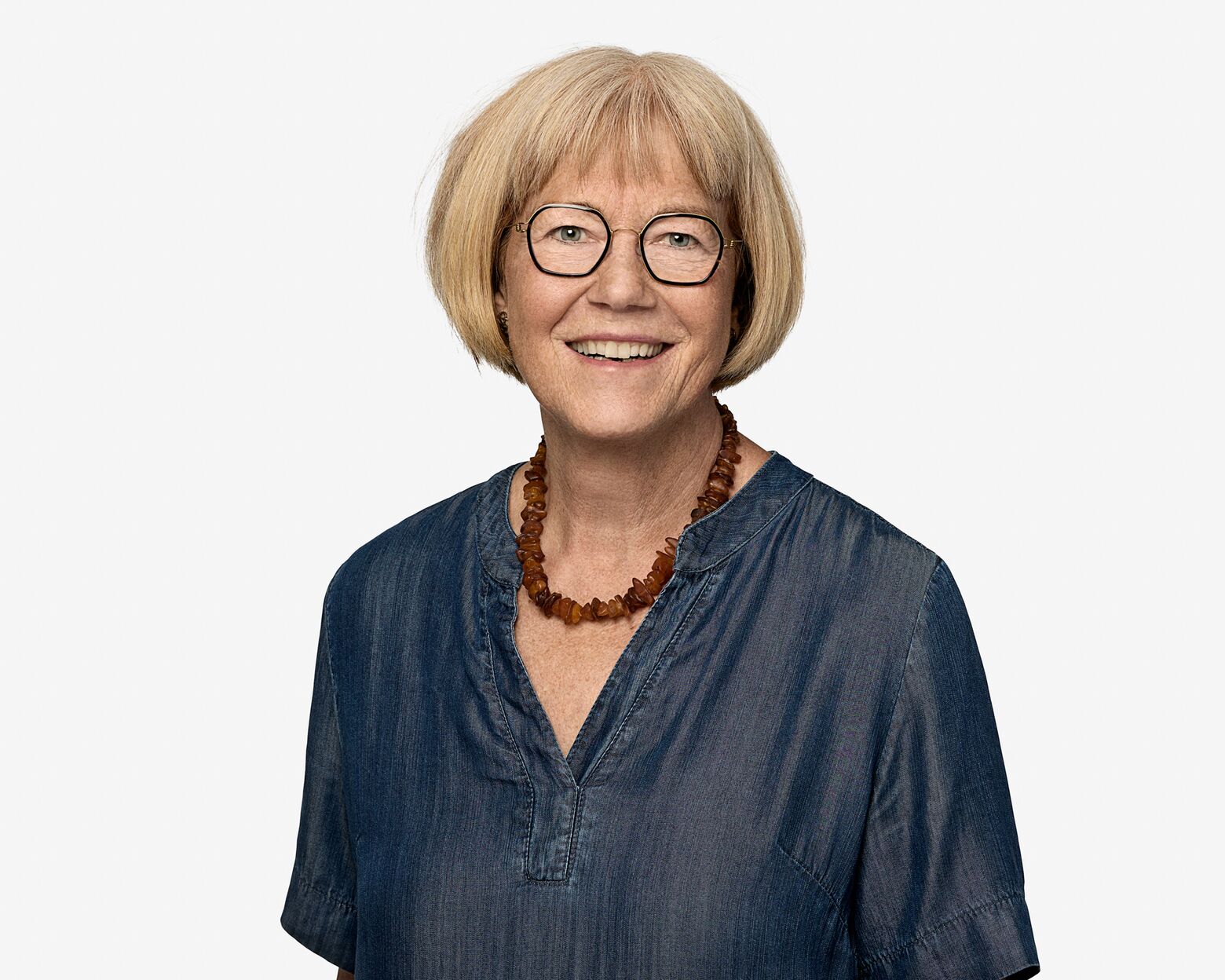 Kirsten Haugaard Christensen medlem af Holstebro Sogns Menighedsråd