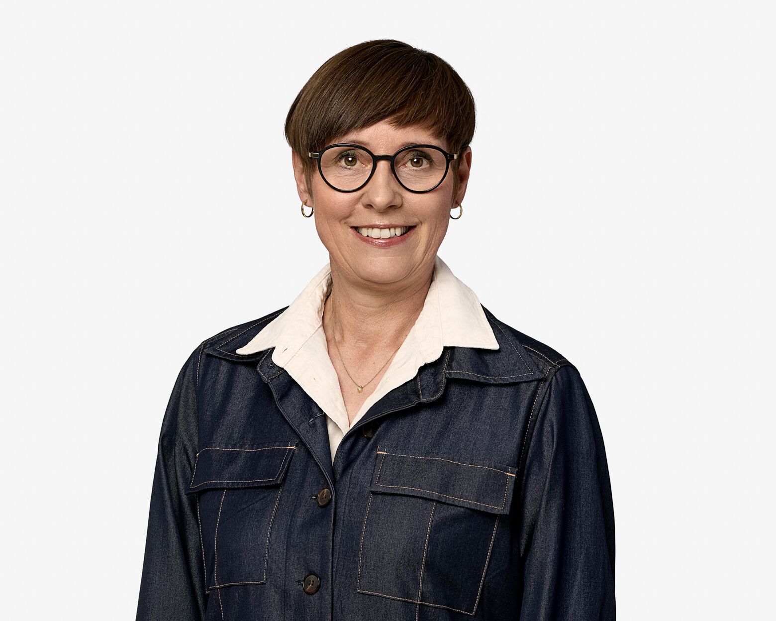 Kontaktperson ved Holstebro Sogns  Menighedsråd