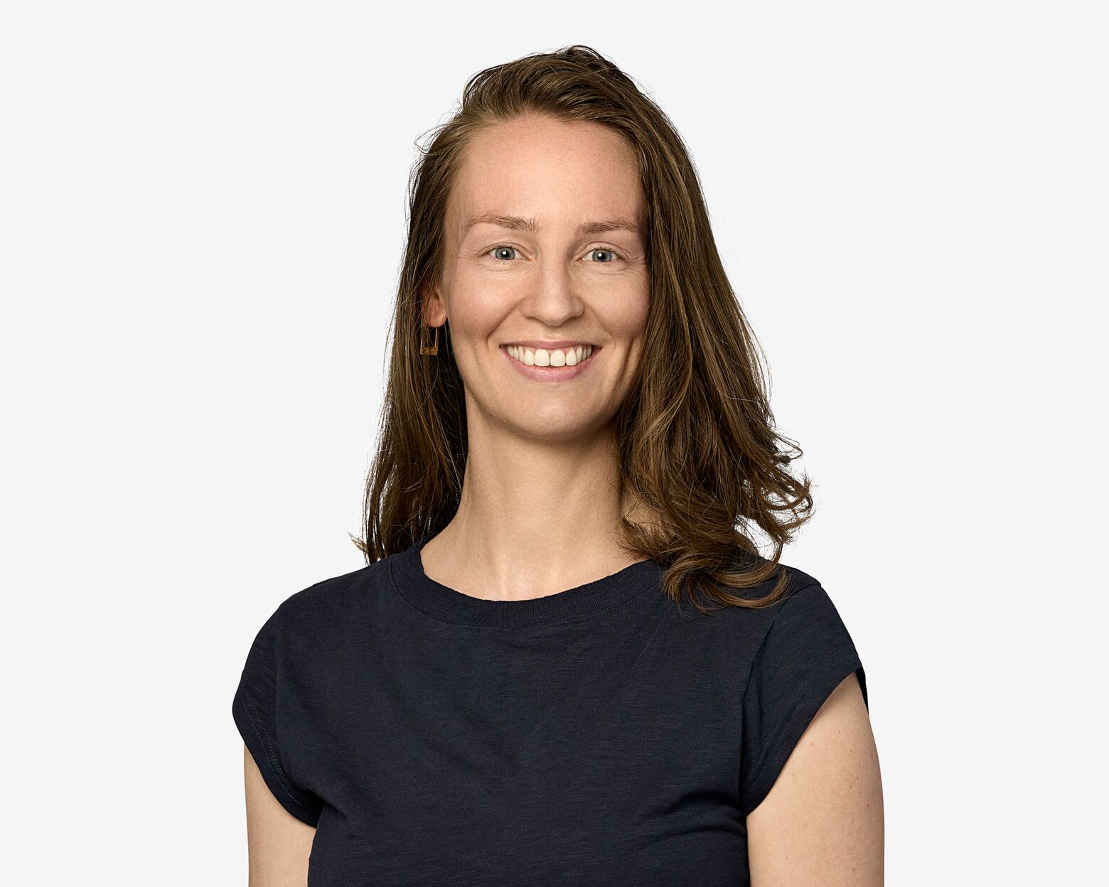 Maria Drejer Hoffmann medlem  af Holstebro Sogns Menighedsråd