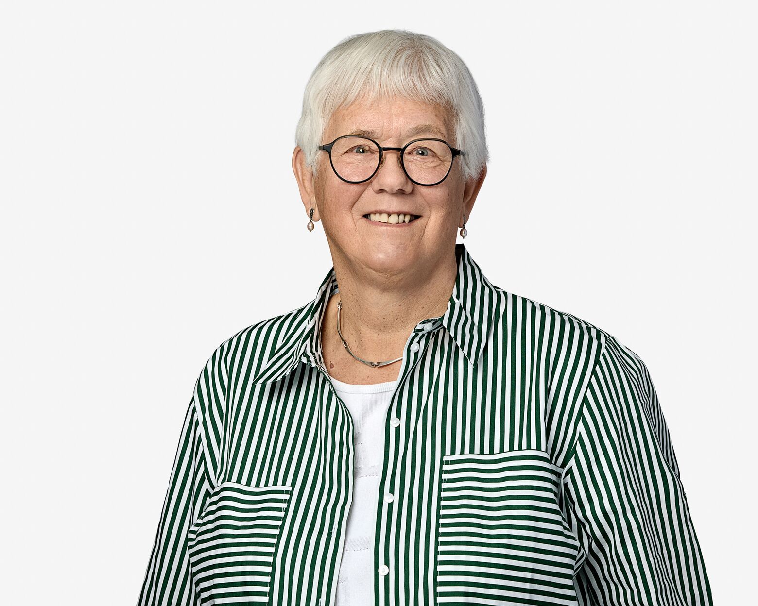 Sinne Dueholm menighedsrådsmedlem ved Holstebro Kirke