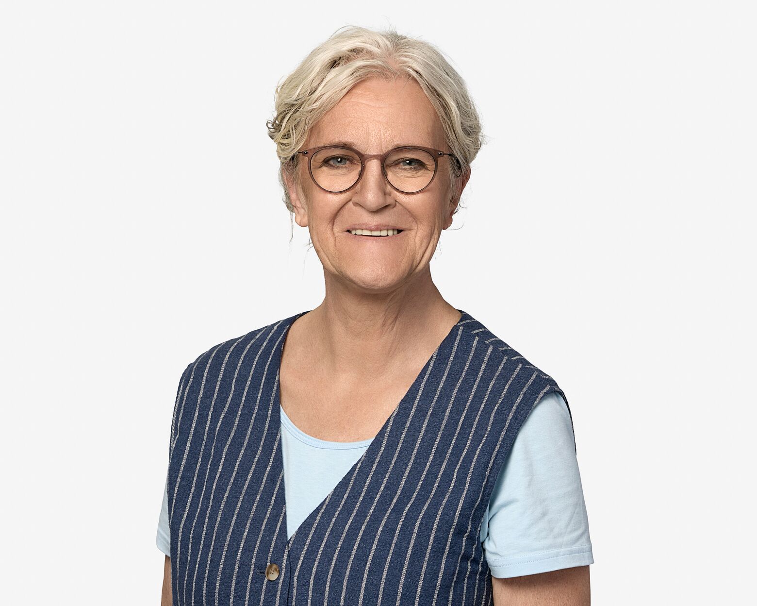 Susanne Nørskov menighedsrådsmedlem ved Holstebro Sogn