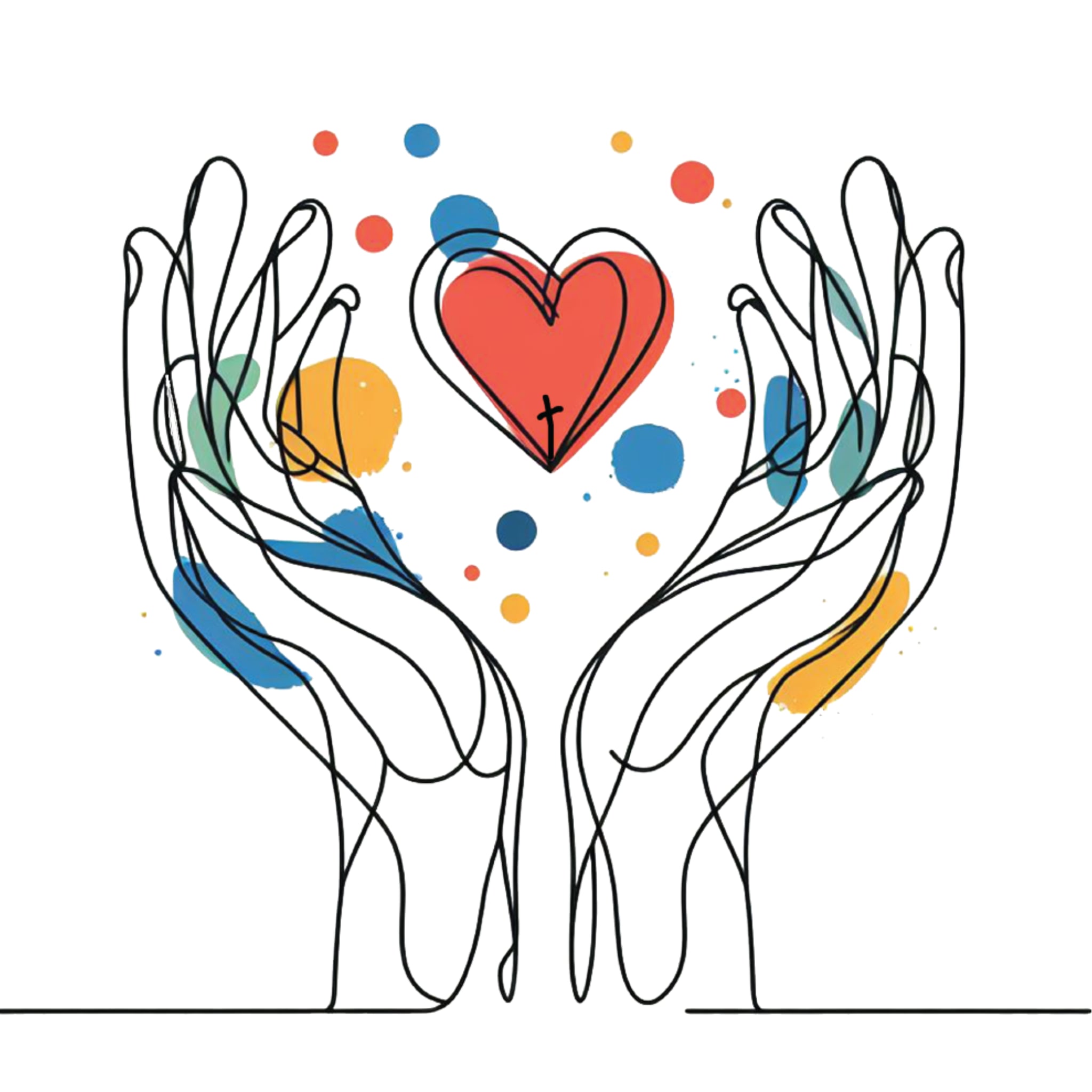 Center for Sundhed holstebro logo