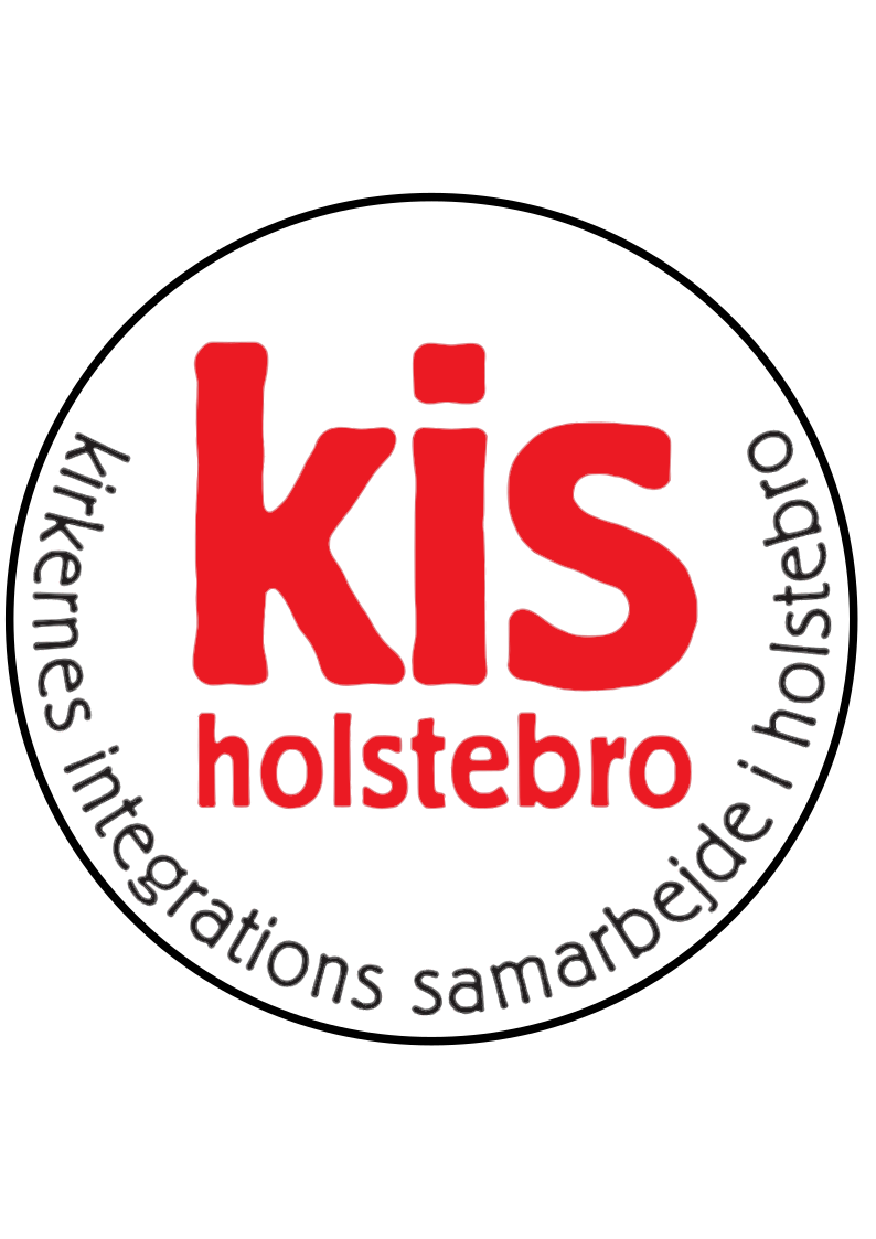 Center for Sundhed holstebro logo