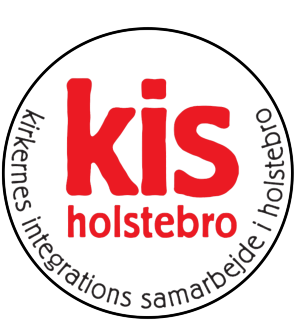 Center for Sundhed holstebro logo