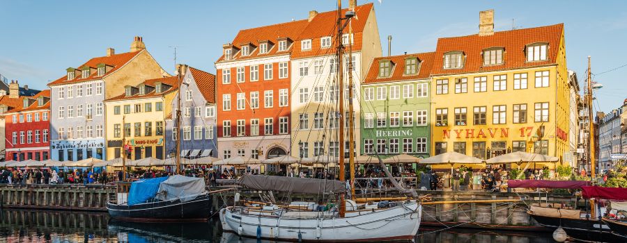 Nyhavn