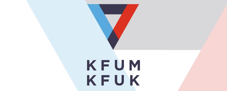 Kfum og KFUK logo