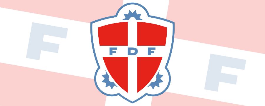 fdf logo