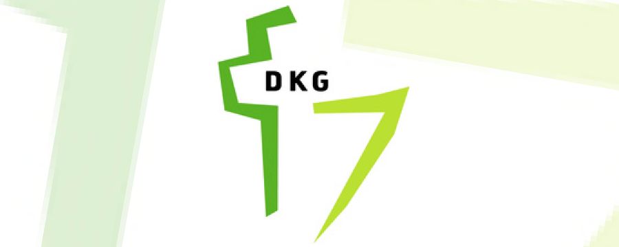 DKGs logo