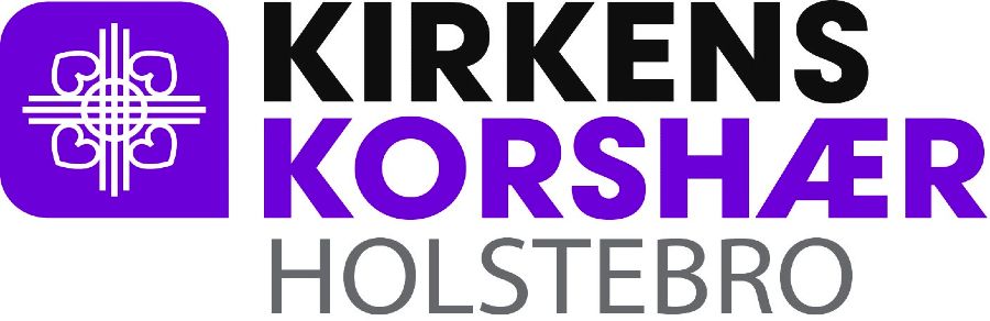 kirkenskorshær logo